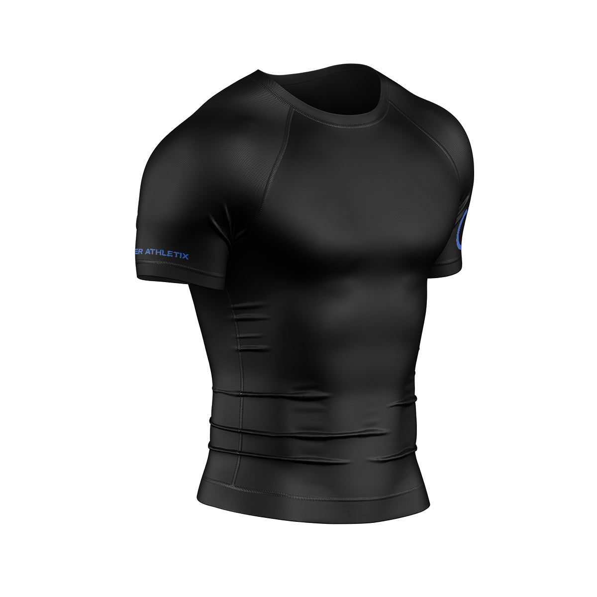 Cyber Athletix Compression Top