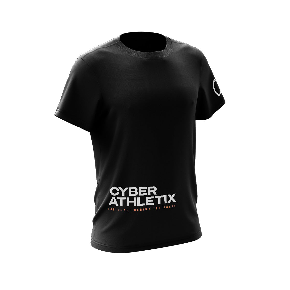 Cyber Athletix Short Sleeve Tee